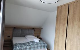Apartamenty na Uroczysku